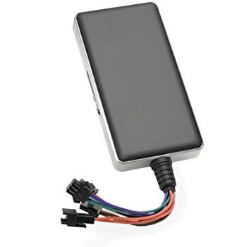 ردیاب و شنود خودرو