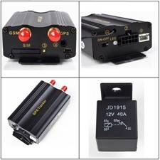 ماشینم کجاست