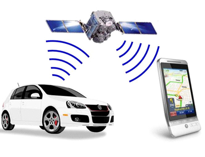 ردیاب آنلاین خودرو 