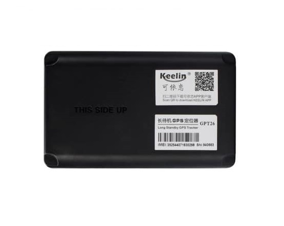 ردیاب 14 روز شارژ2