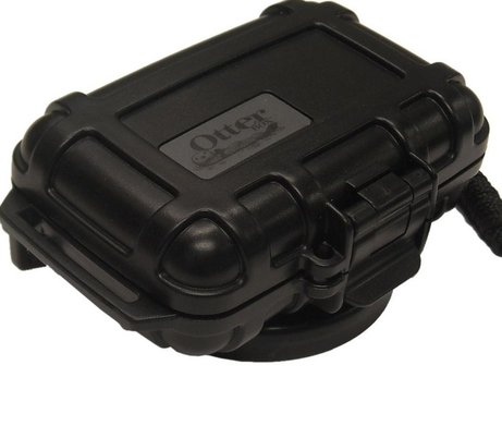 ردیاب آهنربایی خودرو